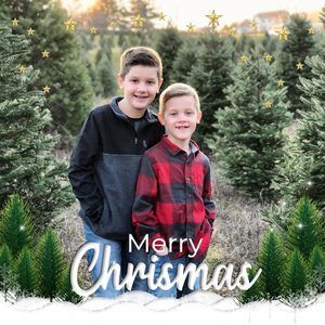 Meet your Posher, Michaelene